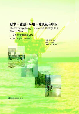 

技术-能源-环境-健康链在中国：一个炼焦业的实证研究