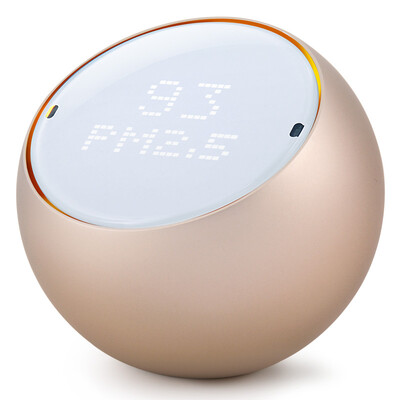 

AIRNUT 1S Air Quality Detector pm2.5 Tester