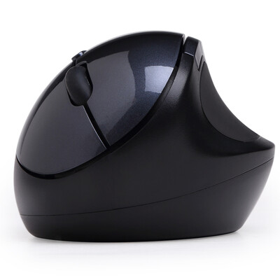 

Chi Shang (Qisan) D10 charge speed wireless mouse white