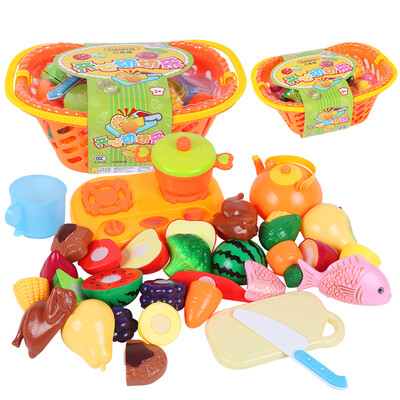 

Bei Shi Shi beiens children&39s educational toys fruit&vegetables cut Che music simulation of all toys 21 B81O2-04