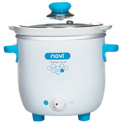 

Jingdong supermarket Xinbei smart baby food pot XB-8684
