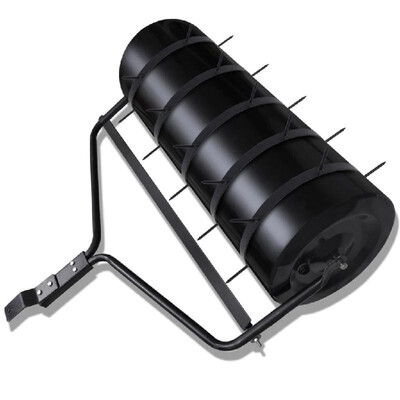 

5 pcs Lawn Aerator Clamp with Spikes Dia 30 cm