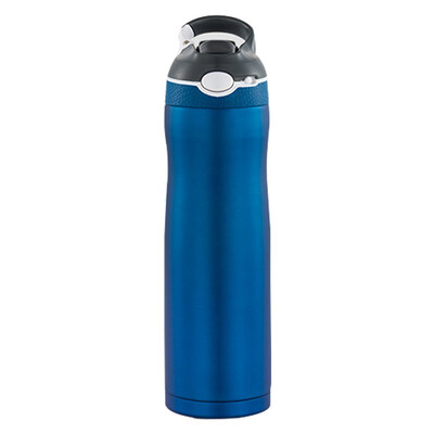 

316 stainless steel vacuum insulation cup travel outer thermos 600 ml