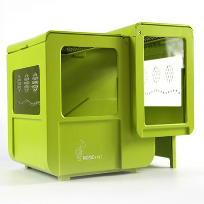 

NOMOYPET Turtle Sunbank Turtle Toy