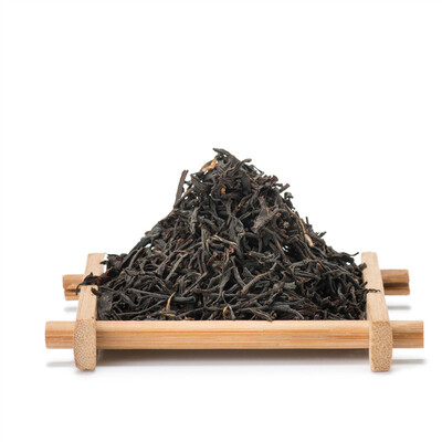 

Organic Wuyi Lapsang Souchong Chinese Black Tea