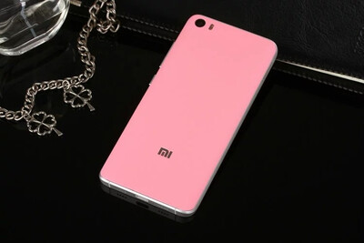 

Fecoprior Original Housing For Xiaomi Mi 5 Mi5 Xiaomi5 Battery Back Cover Mobile Phone Replacement Parts Case