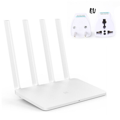 

Xiaomi Router 3C my wi-fi Router Repeater 300 mbps 24 ghz xiaomi routers wifi Wireless Repeater 80211 ac SMART App control
