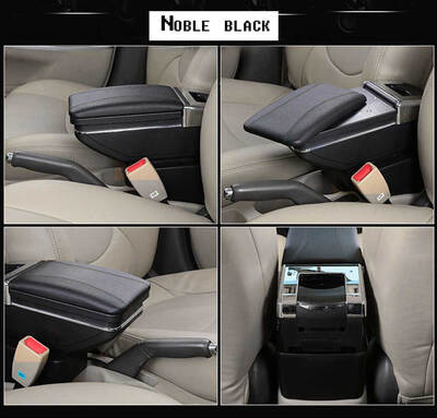 

Vtear for Suzuki Jimny armrest box central Store content box products interior Armrest Storage car-styling accessories part