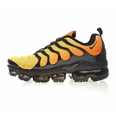 

Original New Arrival Authentic Nike Air Vapormax Plus TM Mens Comfortable Running Shoes Sport Outdoor Sneakers 924453-009