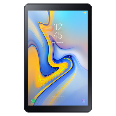 

Samsung Tab A 105 SM-T595C Tablet PC 105 inch 4G full Netcom business eight core 3G 32G 7300mAh 8mm thick black