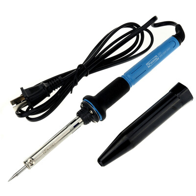 

【Jingdong Supermarket】 Paola Paula Tools Double Spring Iron Rack (Upgraded) Oboe Irons with Hydra Cleaning Sponge 3098