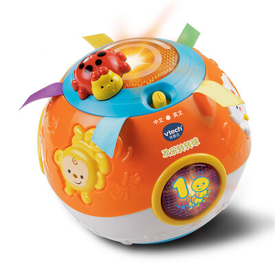 

Vtech инструмент сна с звуком проектор и свет для утешения детей куклы младенцев раннего детства обучающие игрушки