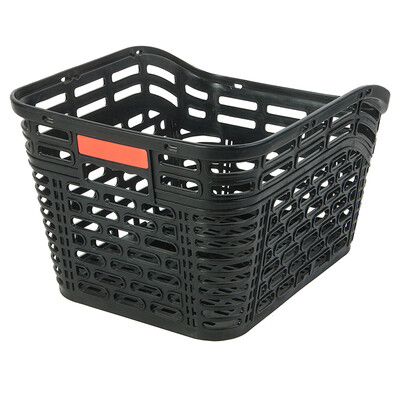 

LIKR bike basket mountain bike folding car rear basket basket electric bicycle basket pet baskets