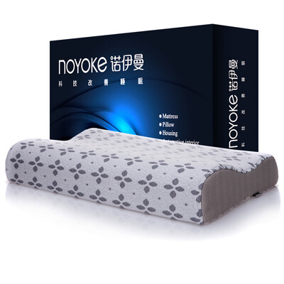 

noyoke comfortable neck memory pillow cervical pillow pillow neck pillow