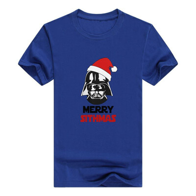 

Christmas Raglan Merry Sithmas Holiday Mens t-Shirt