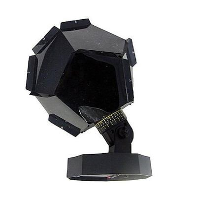 

LED Star Projection Lamps Universe Firmament Night Light Projector of Three Colors Shadow of Constellation Stars