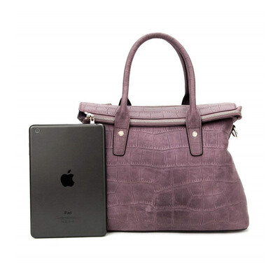 

New European&American women imported top layer cowhide handbag