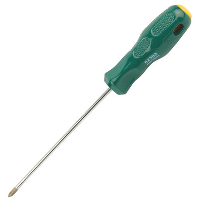 

Cedel (SATA) 62314 Серия магнитной крестообразной отвертки отвертки отвертки 2x200mm