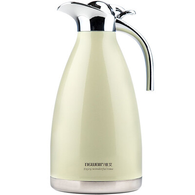 

Newair stainless steel thermos jug WA-B20XYB