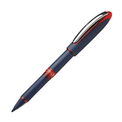 

Schneider (Schneider) Star One smooth pen / pen (single loaded) -183008 purple