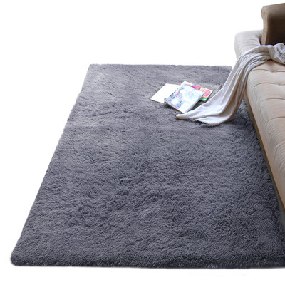 

FOOJO living room soft rug carpet