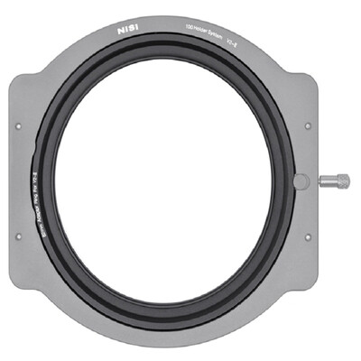 

NiSi 82mm bracket ring 100mm V2-II square mirror bracket for square insert filter holder ring
