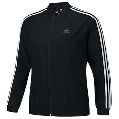 

Adidas ADIDAS 2018 Autumn Womens Model Series JKT WV BRAND Jacket DM5342 S