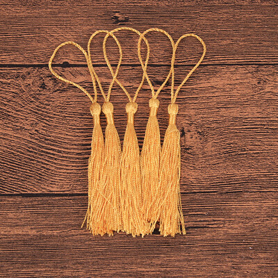 

Extreme space JDKJ tassel pendant gold tassel 5 gifts do not shoot
