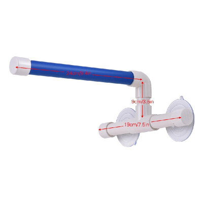 

Bird Stand Supplies Bird Shower Bath Perch Folding Stand Rack Platform Toys for Small Medium Large Size Parrot Funny T0E2L2L5