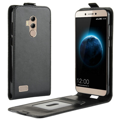 for LEAGOO T8s WIERSS Flip Leather Case for LEAGOO T8s for LEAGOO S9 Retro Wallet Case Leather Cover Cases Fundas Capa Coque