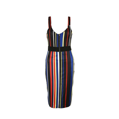 

Sexy Women Lady Bandage Bodycon Deep-V Evening Party Cocktail Club Short Mini Dress