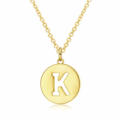 

Yoursfs New Fashion trend Jewelry necklaces Personalized pendant for women girlsbest birthday gift