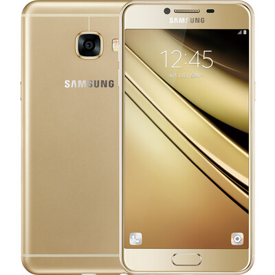 

Samsung Galaxy C5