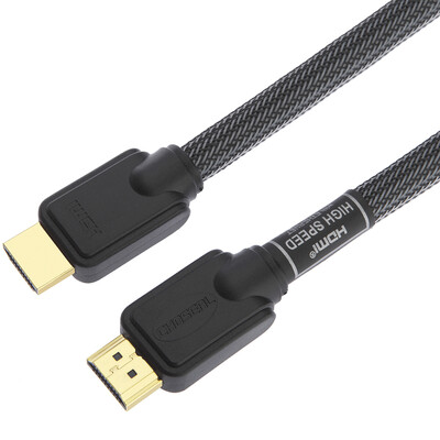 

Акихабара (CHOSEAL) HYWL-001 2.0 HDMI линии цифровой высокой четкости высокоскоростной (поддержка 3D) 3 ярдов