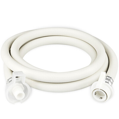 

Джия Пей WA-2150Y стиральной машины на вход водопровода продлить расширение зрелости воды плюс аксессуары 1,5 м белой