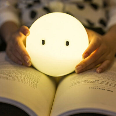 

Jingdong supermarket] dry more intelligent led wizard light creative gift to send love birthday gift to send his wife touch the induction lamp wedding gift to send his girlfriend