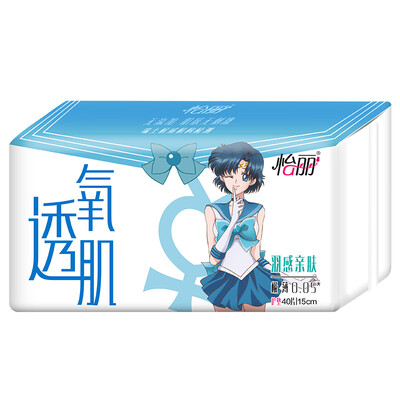 

Jingdong Supermarket Yili Cotton Soft Pad Thin 150 Unscented 40 pieces