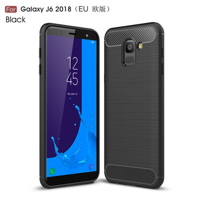 

Goowiiz Phone Case For Samsung Galaxy J4 2018 EUJ6 2018 EUJ3 2018 USJ7 2018