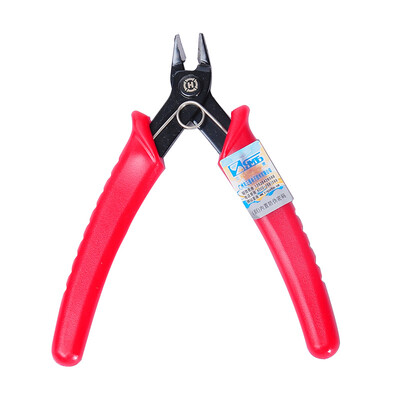 

Sanbao (Sanbao) HT-109 Стриппер Резцы диагональные плоскогубцы электронные плоскогубцы