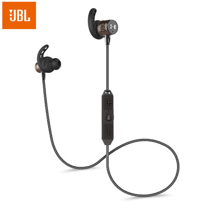 

JBL UA Sport Wireless Pivot An Dema joint earphone professional wireless Bluetooth in-ear sports headset