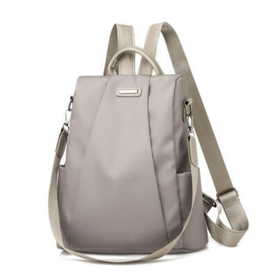 

Women Backpack Pu Leather Handbag Shoulder Bag Rucksack Purse Satchel Schoolbags