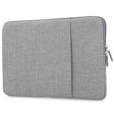 

Aowei Ni необыкновенной серия водонепроницаемого компьютера сумка для ноутбука Sleeve 14.5 дюймов Lenovo Acer Asus Dell HP черных