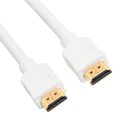 

Sanbao (Sanbao) ШР-105W HDMI 1.4V HD белые линии А до 1.5M
