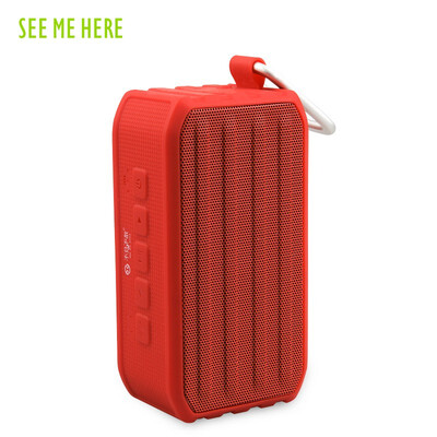 

See me here bv370 outdoor wireless bluetooth speaker 40 subwoofer waterproof portable audio speaker