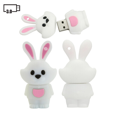 

4G 8G 16G 32G 64G 128G 12 Symbolic Animals USB Flash Drives USB30 Stick U Disk USB 30 Flash Disk Memory Stick USB Stick USB Disk