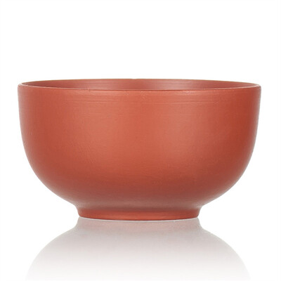 

Yixing Zisha Clay Red Gongfu Teacup 20ml 0.7oz