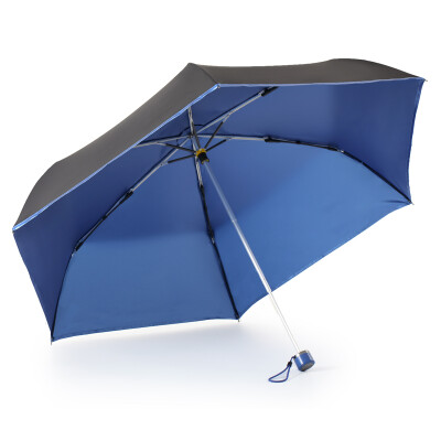 

Kobold ultra - light umbrella umbrella UV umbrella umbrella umbrella blue KC3006