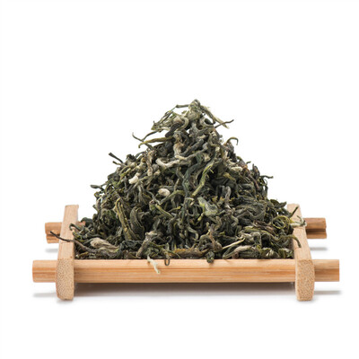 

Premium Lu Shan Yun Wu * Cloud Fog Mount Lu Cloud Mist Green Tea