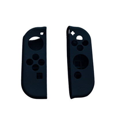 

NS Game Accessories Soft Silicone Case Cover Skin Left Right for Nintendo Switch Joy-Con NS NX Console Controller