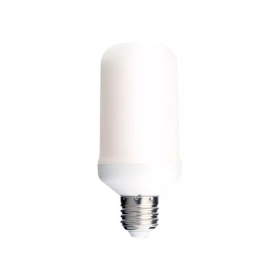 

DP - 3W - WW E27 Stage Flame Light Bulb 220V